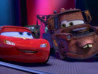 Cars 2 Trailer 3
