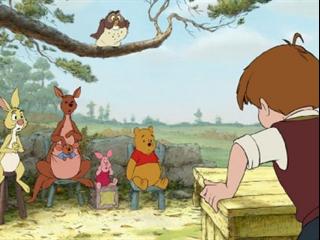 Winnie The Pooh German