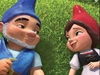 Gnomeo  Juliet German