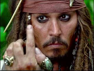 Pirates Of The Caribbean On Stranger Tides Pod International Cast