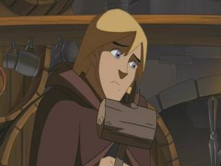 Thor Tales Of Asgard Clip 3
