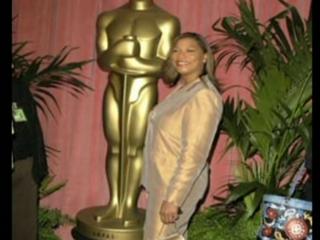 Queen Latifah Unauthorizied