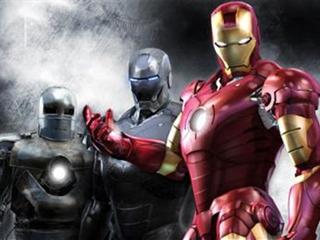 Iron Man 2 German