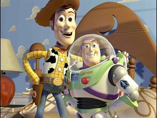 TOY STORY 3 (GERMAN)