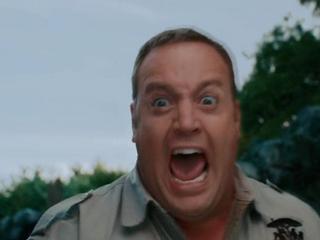 Zookeeper Trailer 1