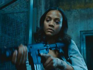 Colombiana Trailer 1