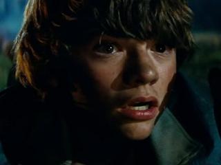 Super 8: Train Sequence 2