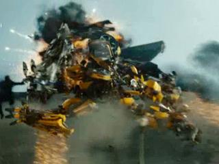 Transformers Dark Of The Moon Trailer 2