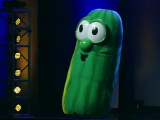 Veggietales Live Sing Yourself Silly
