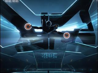 Tron Legacy German