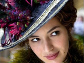 The Extraordinary Adventures Of Adele Blanc-sec German