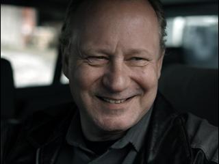 A Somewhat Gentle Man German