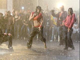 Step Up 3D German