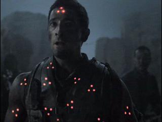 Predators German