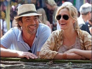 Eat Pray Love German