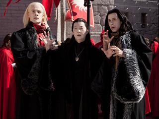 Vampires Suck German - Vampires Suck - Flixster Video