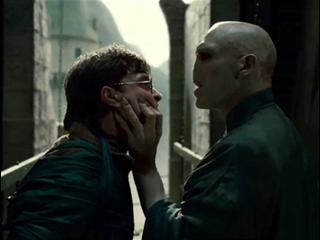 Harry Potter And The Deathly Hallows Part I German