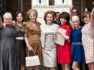 MADE IN DAGENHAM (GERMAN)