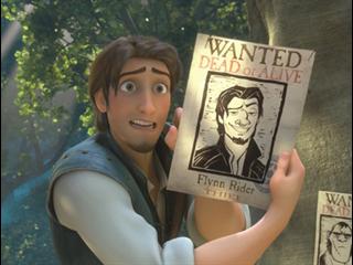 Tangled German - Tangled - Flixster Video