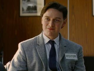 X-men First Class Magic Trick