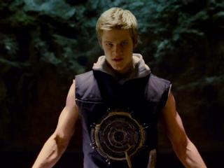 X-men First Class Training Montage