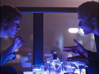 The Social Network German