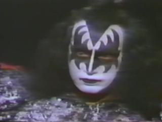 Kiss Satanik Kreatures