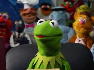 The Muppets Green With Envy Trailer