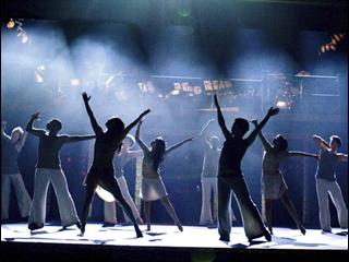 Fame French - Fame - Flixster Video