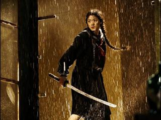 BLOOD: THE LAST VAMPIRE (FRENCH)