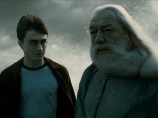 Harry Potter And The Deathly Hallows-part 2 Special Content Trailer