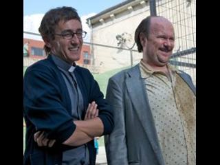 Torrente 4 Lethal Crisis 3D
