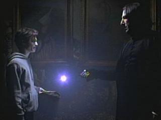 Harry Potter And The Prisoner Of Azkaban Scene Mischief Managed