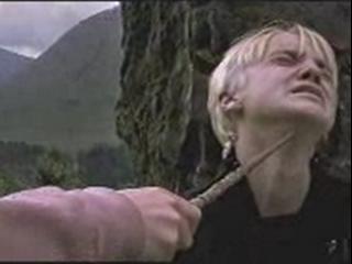 Watch Harry Potter And The Prisoner Of Azkaban Scene: You Evil Little Cockroach