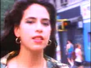 CITY SONG