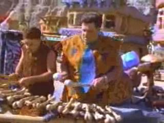 Meet The Flintstones