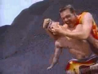 Whale - HOBO HUMPIN' SLOBO BABE