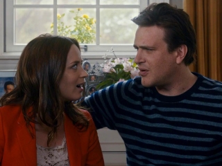 The Five-year Engagement