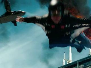 Transformers Dark Of The Moon Lt Colonel William Lennox