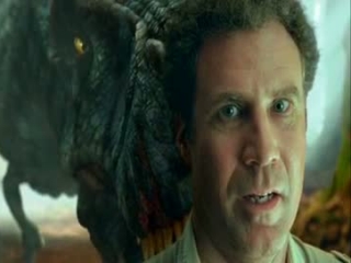 Land Of The Lost French - Land of the Lost - Flixster Video