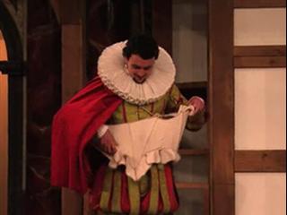The Globe Theatre Presents The Merry Wives Of Windsor