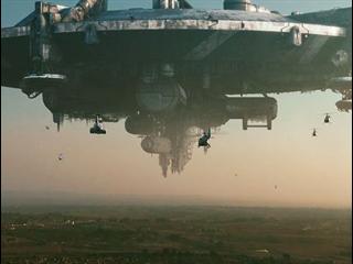 District 9 French - District 9 - Flixster Video