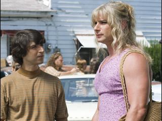 Taking Woodstock French