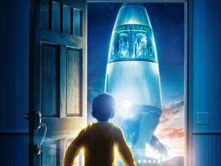 MARS NEEDS MOMS (SPANISH)