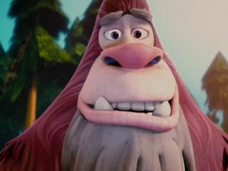 Judy Moody And The Not Bummer Summer Bigfoot
