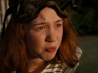 Judy Moody And The Not Bummer Summer Bigfoot Stakeout