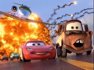 Cars 2 (Spanish)