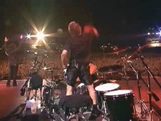 Metallica Some Kind Of Monster