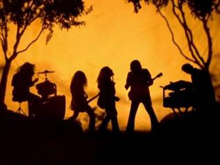 My Morning Jacket - MY BIG HOLIDAY