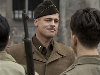 Inglourious Basterds German